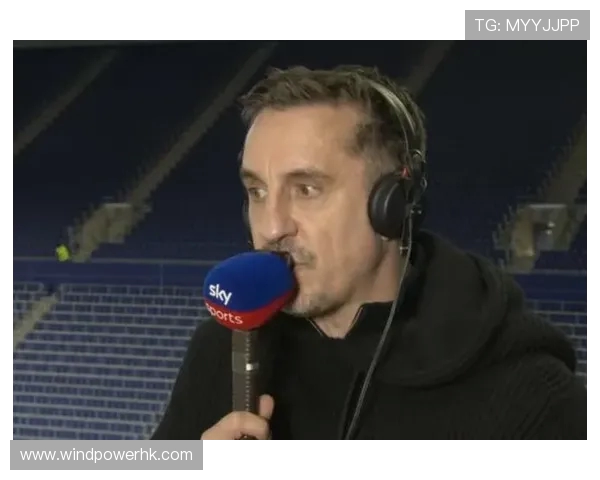 加里内维尔称如今英超能稳定高水平发挥的球队只有阿森纳 加里内维尔称如今英超能稳定高水平发挥的球队只有阿森纳