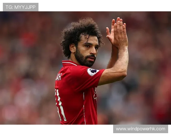 萨拉赫再度闪耀阿提哈德连续六场客战都有进球参与蓝月杀手实至名归 萨拉赫再度闪耀阿提哈德连续六场客战都有进球参与蓝月杀手实至名归