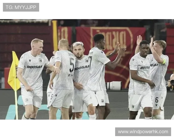 罗马一比二负比尔森胜利谢克索亚雷阿杜建功迪巴拉点射战况全场