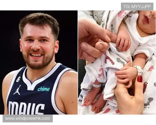 原创恭喜！东契奇晒出照片，二胎女儿以奥斯汀为中间名致敬队友！